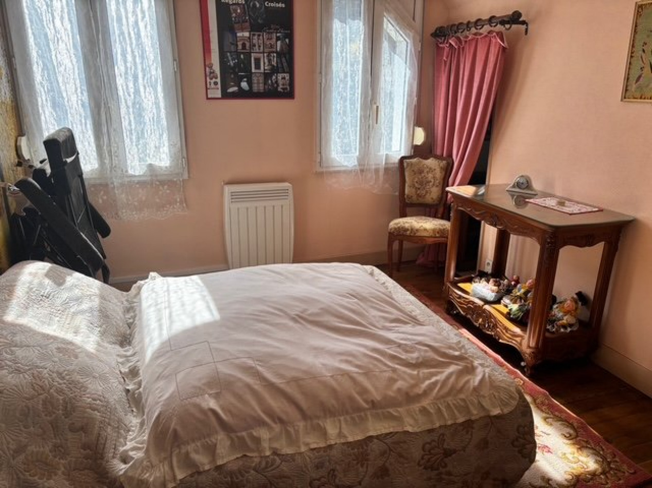 vente Maison de village Treignac - Photo 7