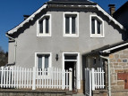 vente Maison de village Treignac