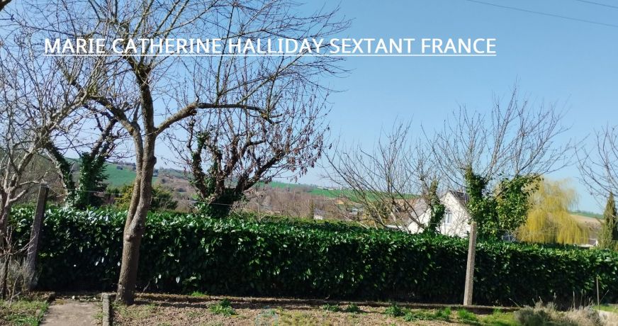 vente Maison Savigny Sur Braye