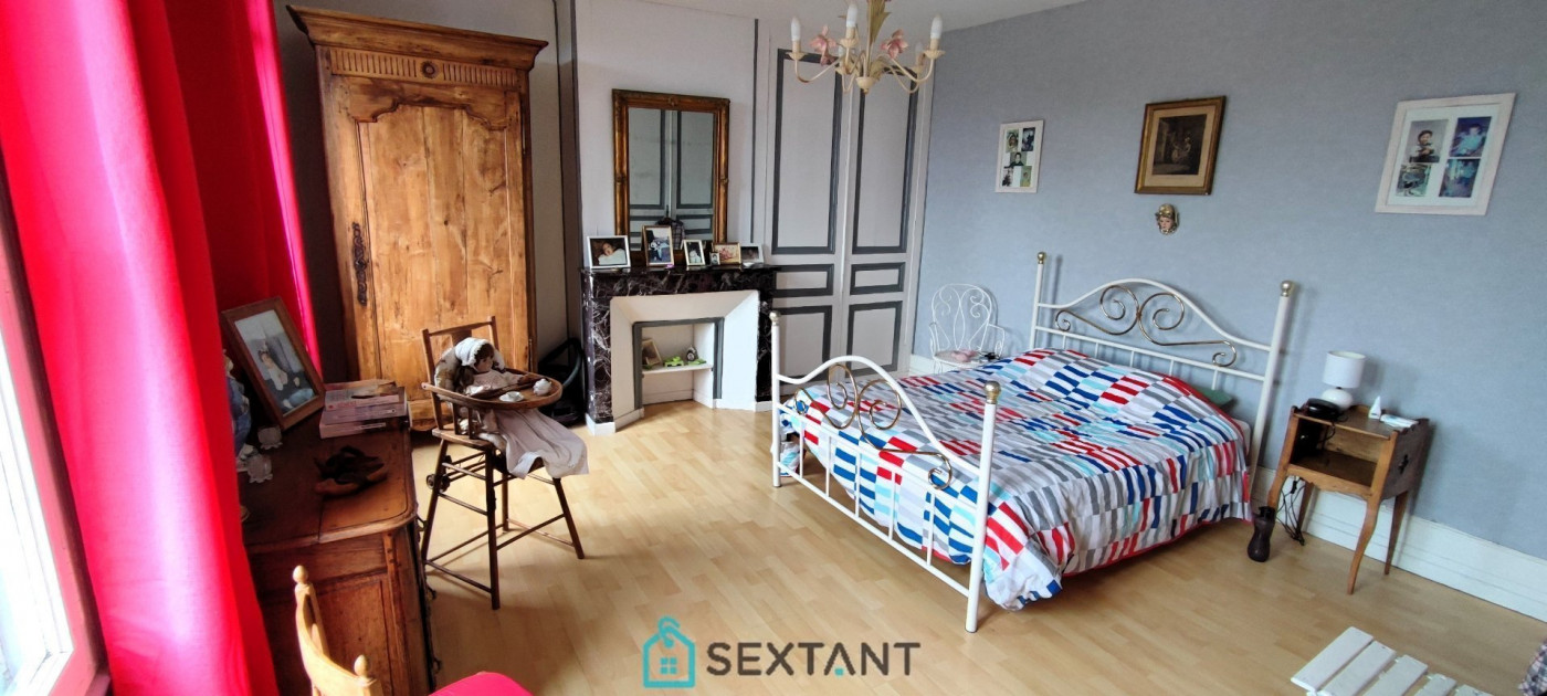 vente Maison individuelle Elbeuf - Photo 7