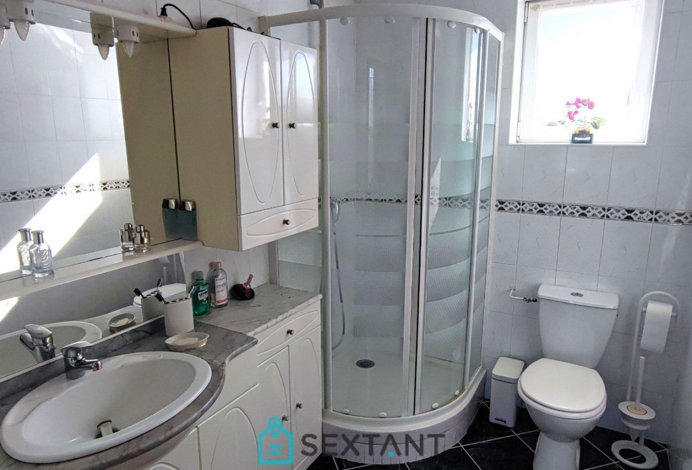 vente Immeuble mixte Le Petit Quevilly - Photo 9