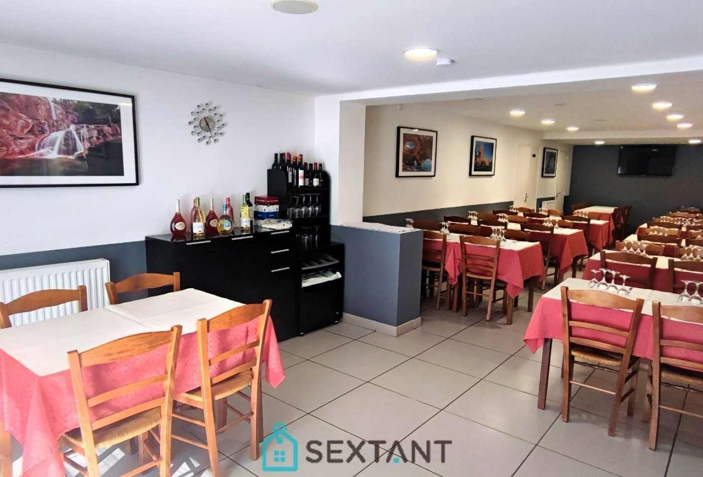 vente Immeuble mixte Le Petit Quevilly - Photo 3