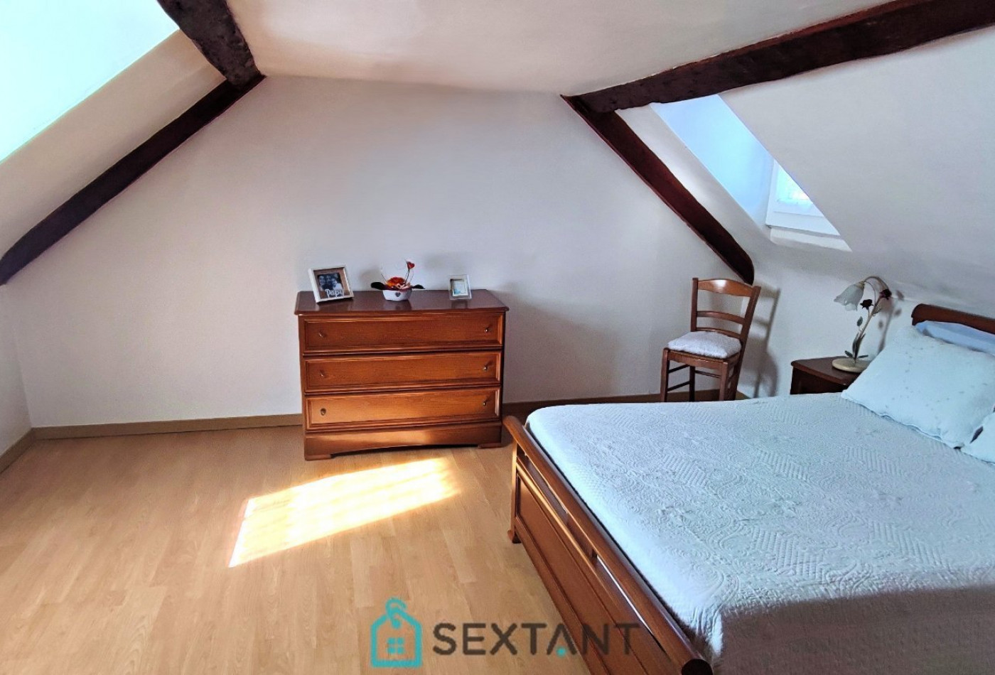 vente Immeuble mixte Le Petit Quevilly - Photo 10