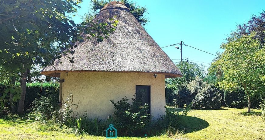 vente Chaumière Brionne