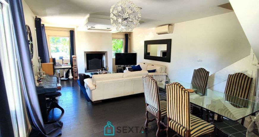 vente Chaumière Brionne