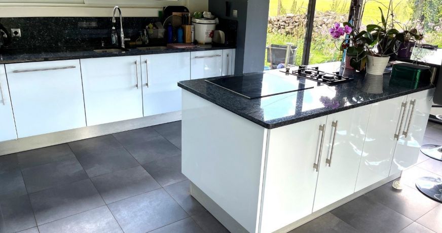 vente Chaumière Brionne