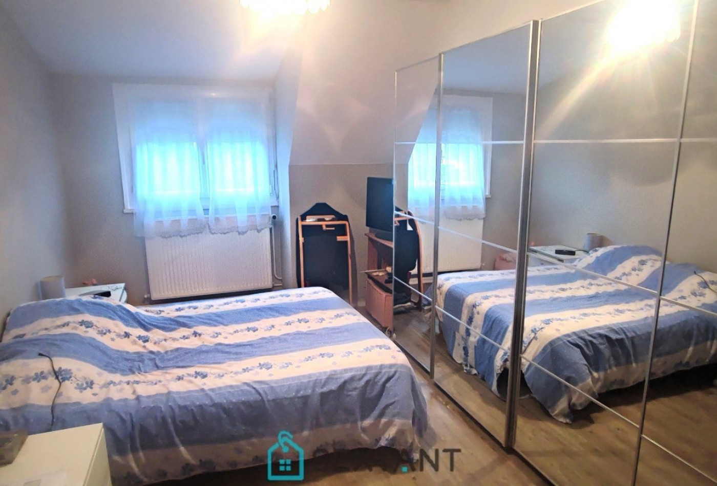 vente Maison individuelle Le Bosc Roger En Roumois - Photo 9