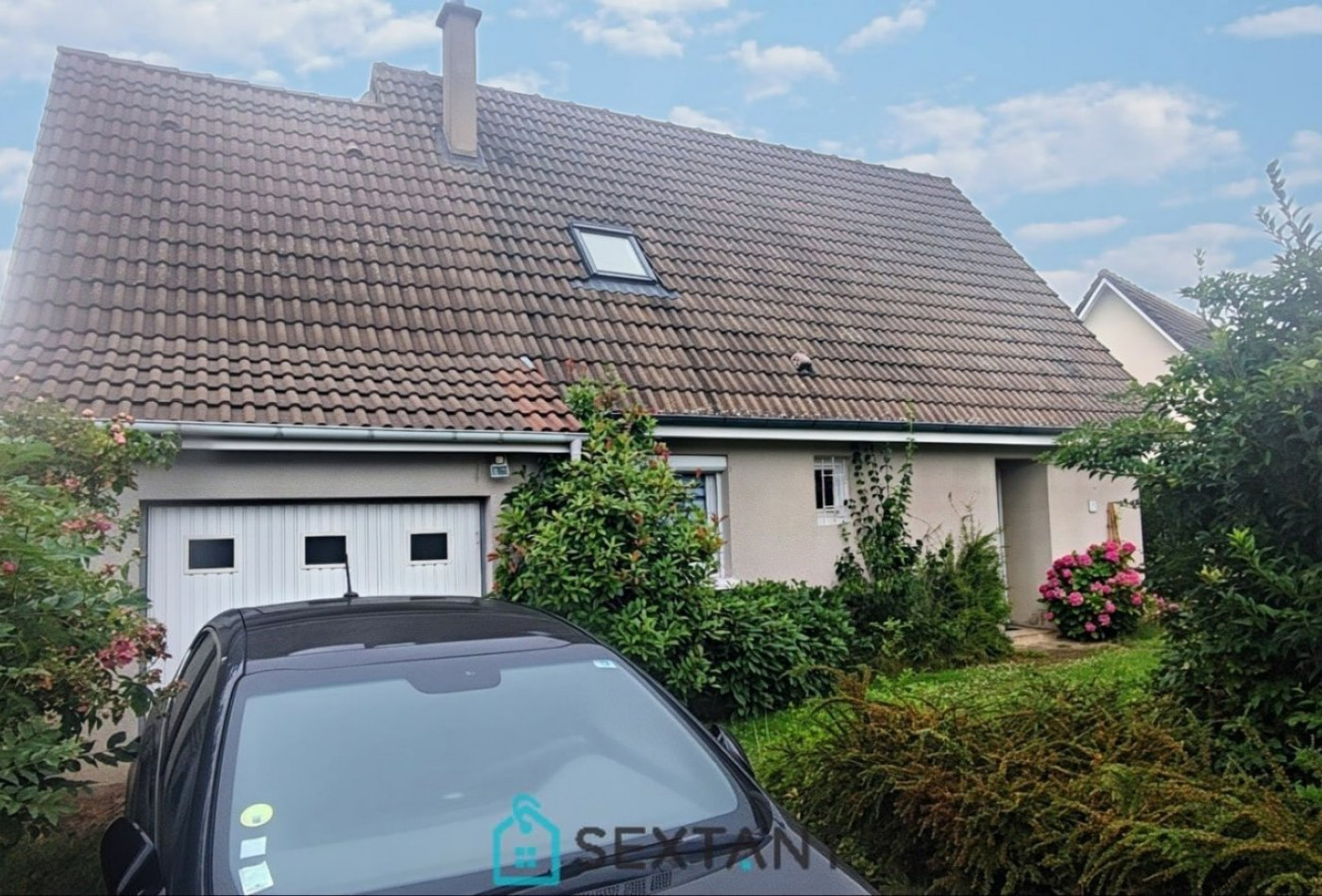 vente Maison individuelle Le Bosc Roger En Roumois - Photo 1