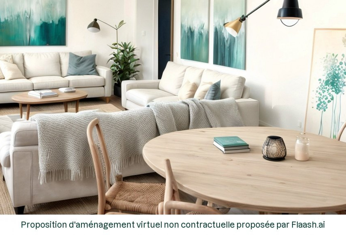 vente Maison individuelle Le Bosc Roger En Roumois - Photo 3