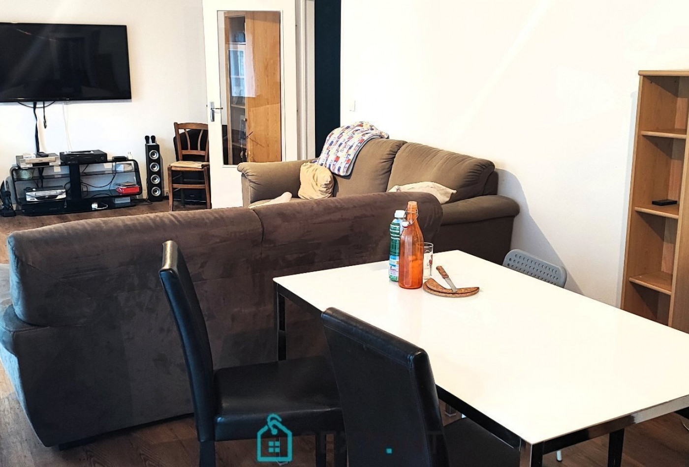 vente Maison individuelle Le Bosc Roger En Roumois - Photo 4