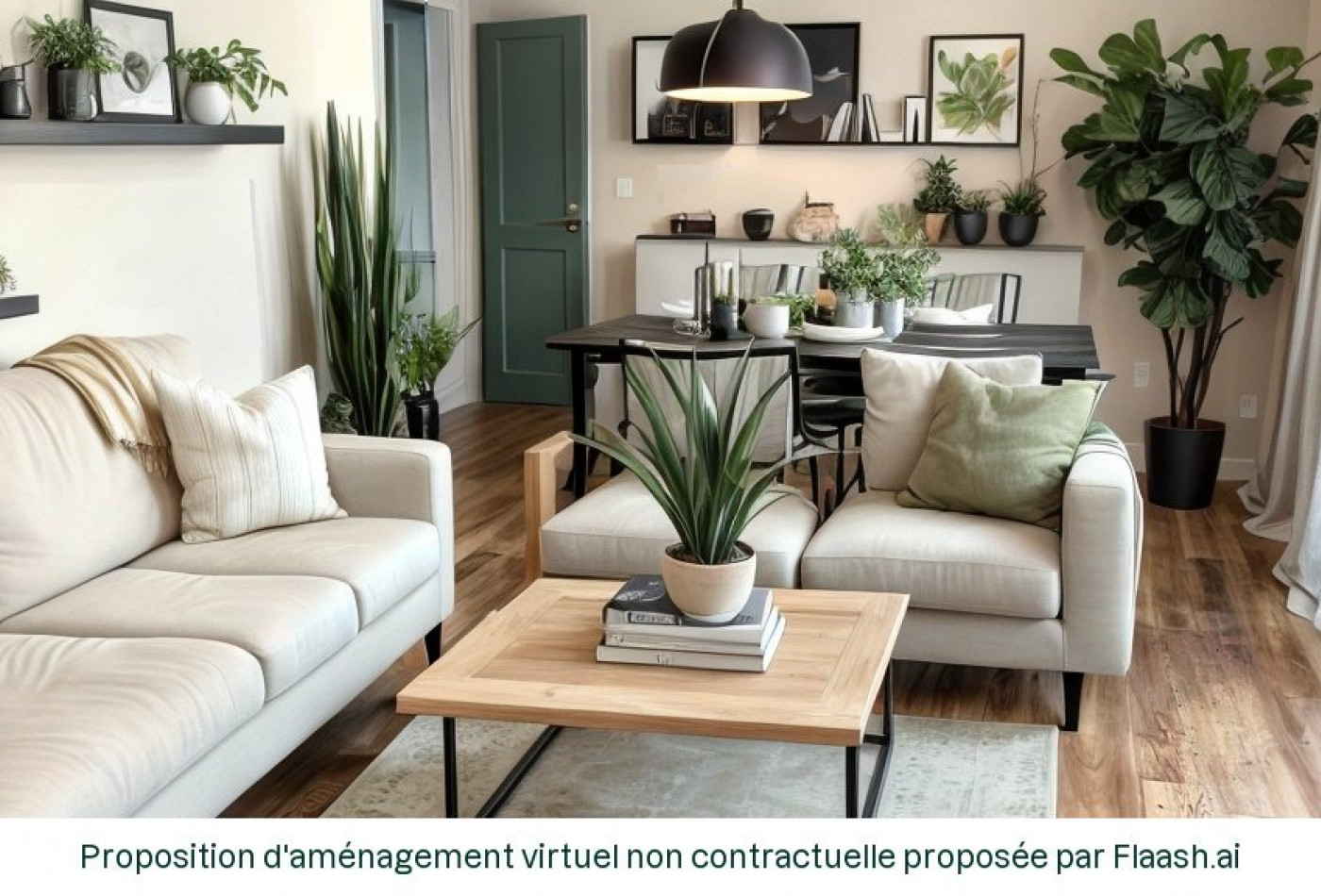 vente Maison individuelle Le Bosc Roger En Roumois - Photo 6