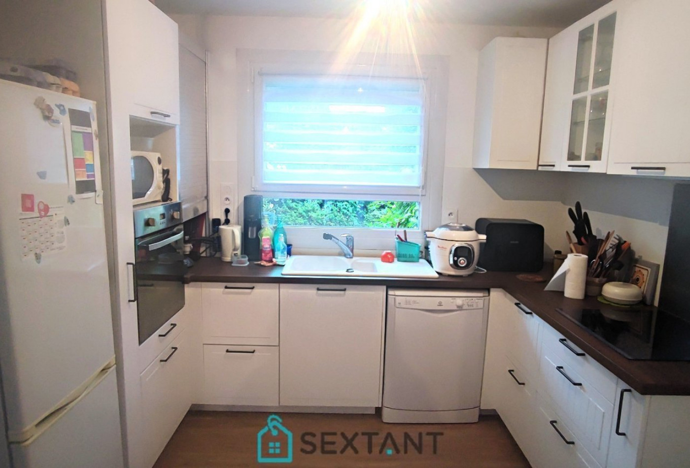 vente Maison individuelle Le Bosc Roger En Roumois - Photo 7