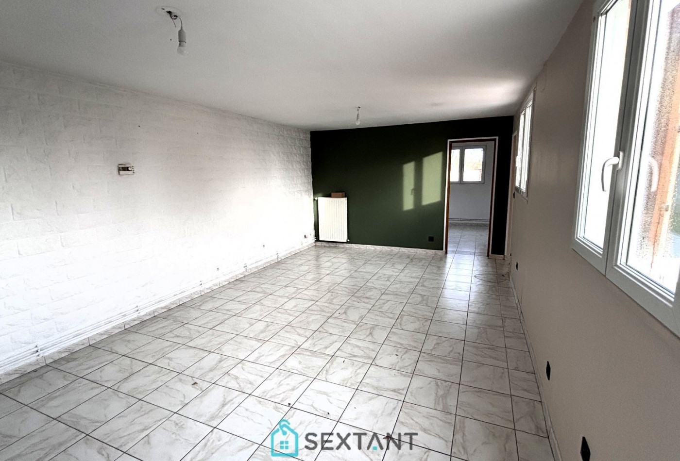 vente Maison individuelle La Harengere - Photo 3