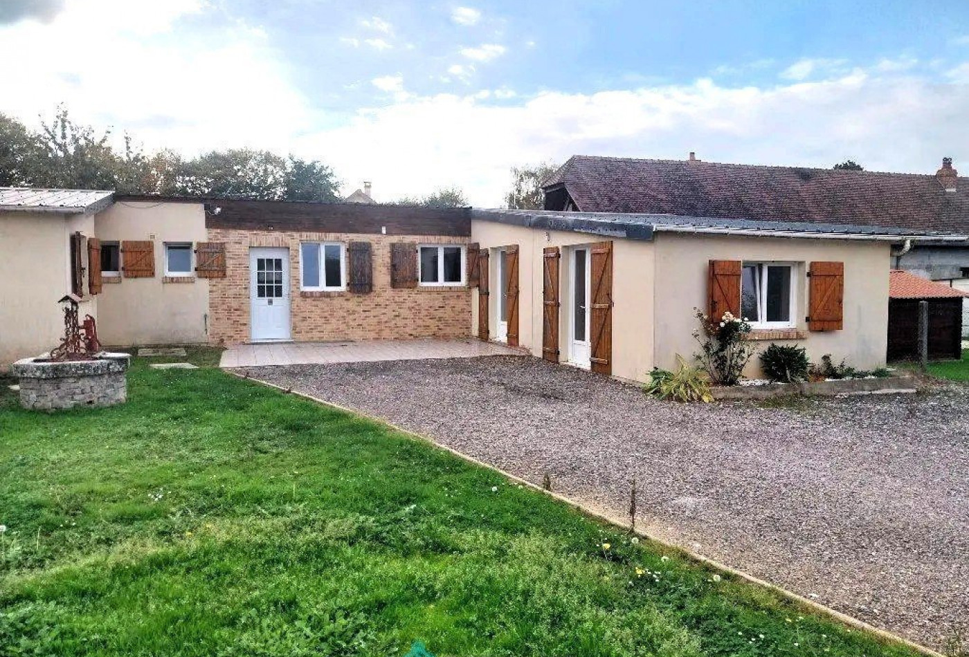 vente Maison individuelle La Harengere - Photo 2