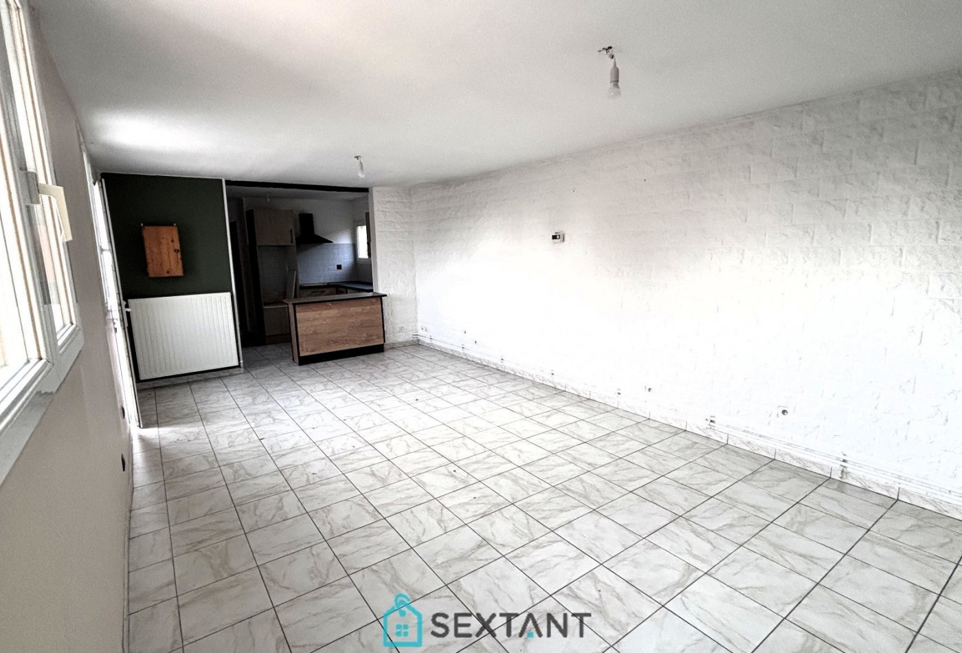 vente Maison individuelle La Harengere - Photo 4