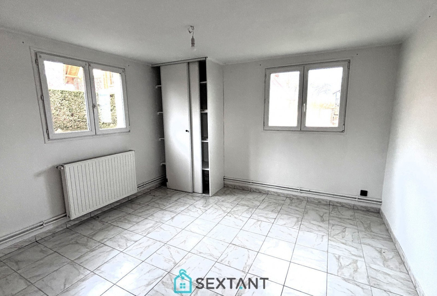 vente Maison individuelle La Harengere - Photo 8