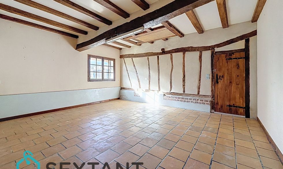 vente Anneville Ambourville