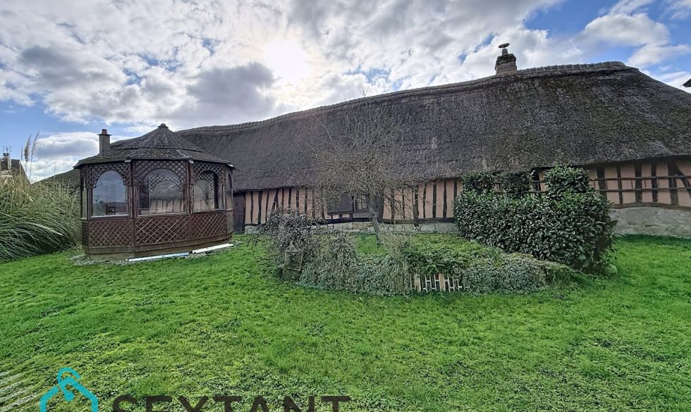 vente Anneville Ambourville