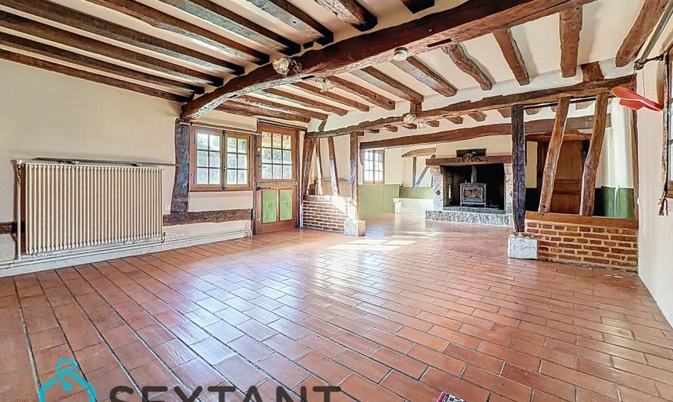 vente Anneville Ambourville