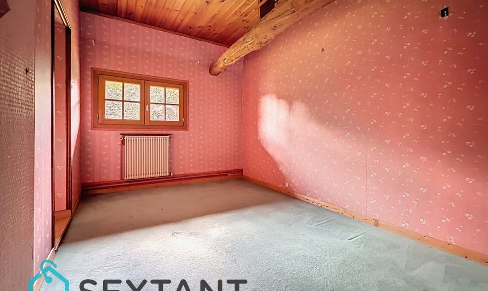 vente Anneville Ambourville