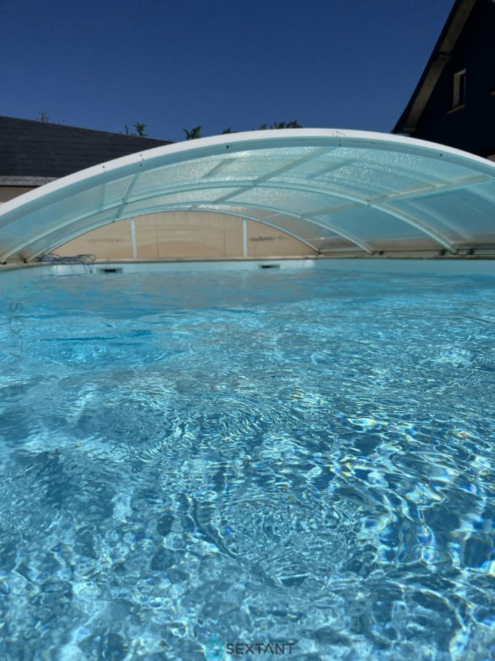 vente Maison normande Le Neubourg - Photo 14