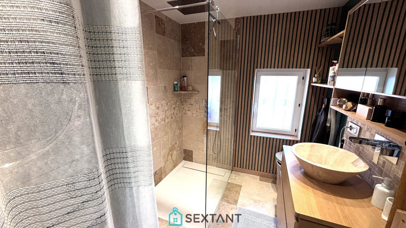 vente Maison normande Le Neubourg - Photo 8