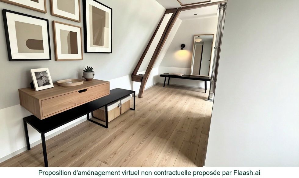 vente Saint Pierre Des Fleurs