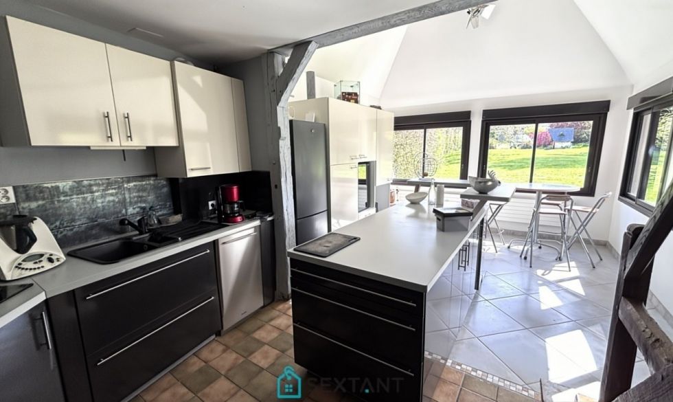 vente Saint Pierre Des Fleurs