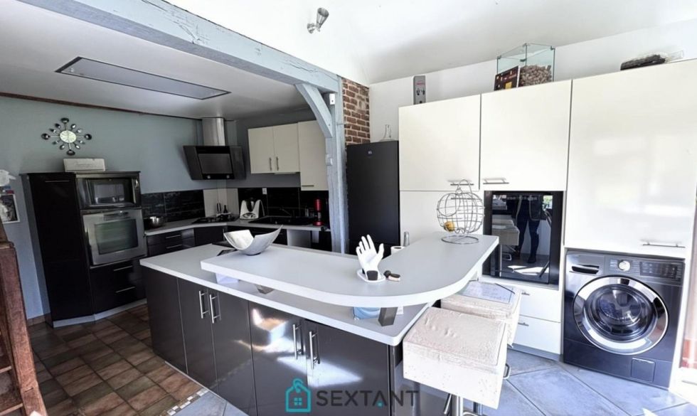 vente Saint Pierre Des Fleurs