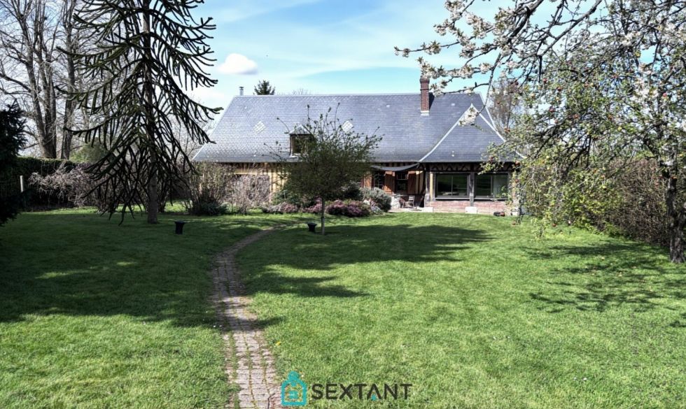 vente Saint Pierre Des Fleurs