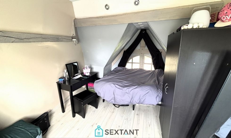 vente Saint Pierre Des Fleurs