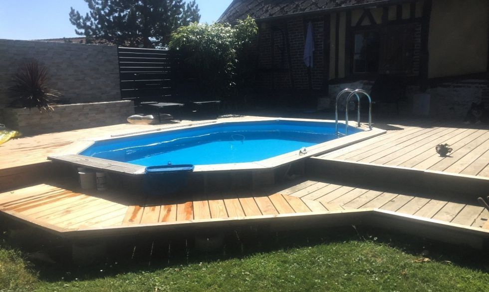 vente Saint Pierre Des Fleurs