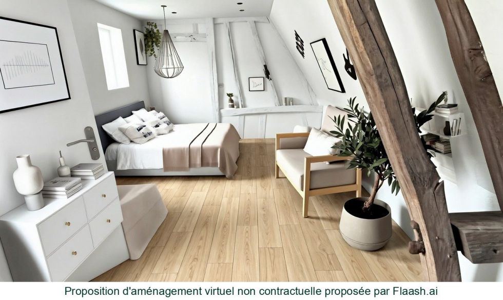 vente Saint Pierre Des Fleurs