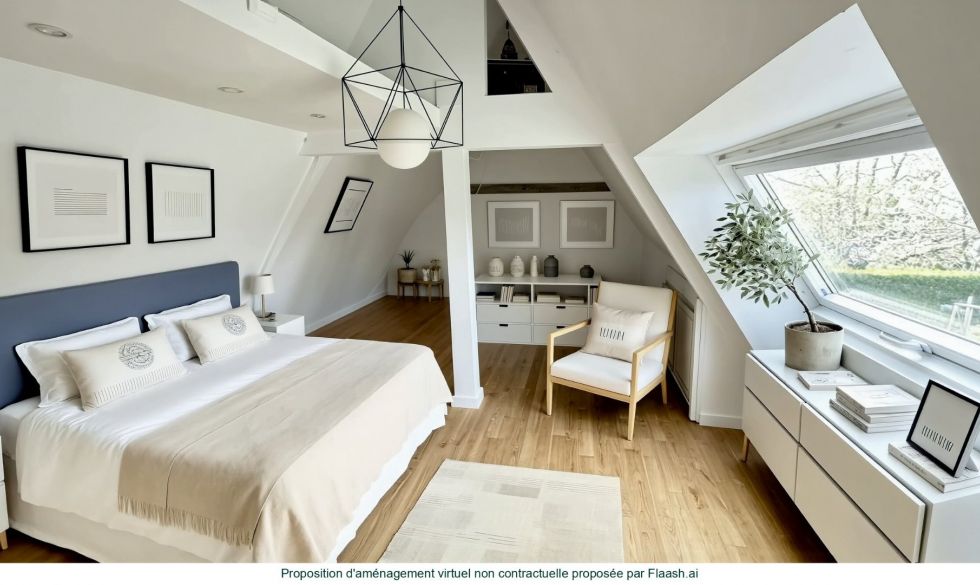 vente Saint Pierre Des Fleurs