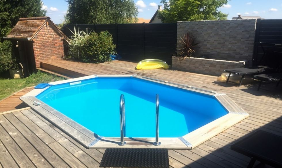 vente Saint Pierre Des Fleurs