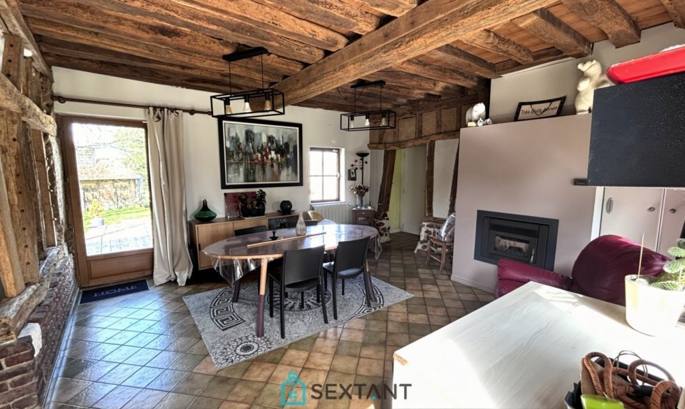 vente Saint Pierre Des Fleurs