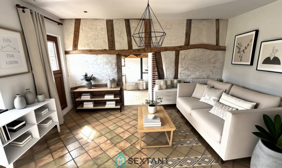 vente Saint Pierre Des Fleurs