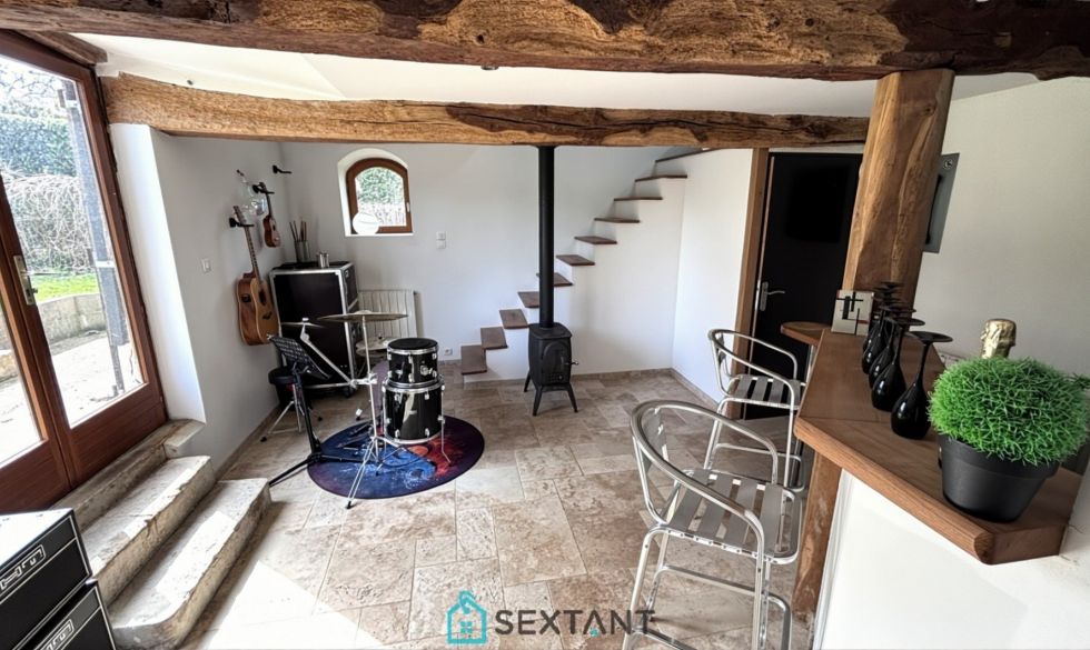 vente Saint Pierre Des Fleurs