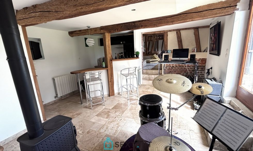 vente Saint Pierre Des Fleurs