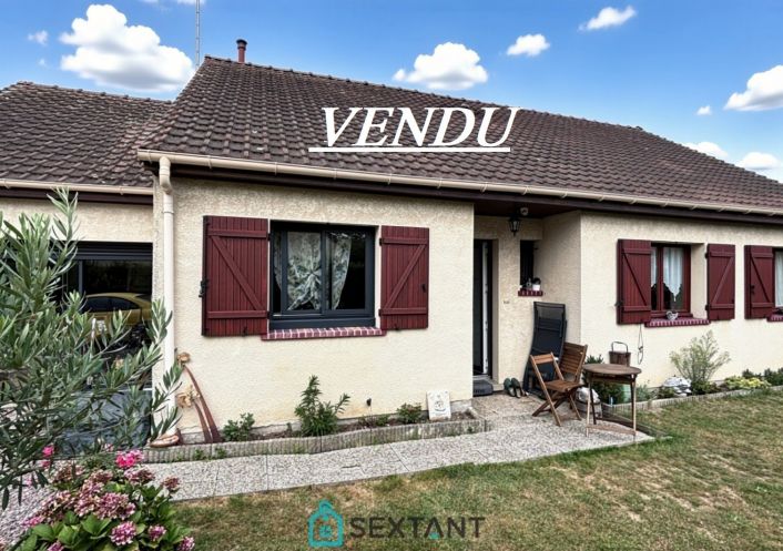 vente Maison individuelle Pont Audemer