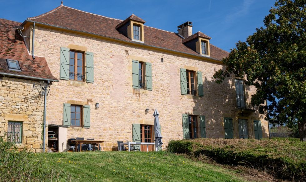 vente Saint Medard D'excideuil