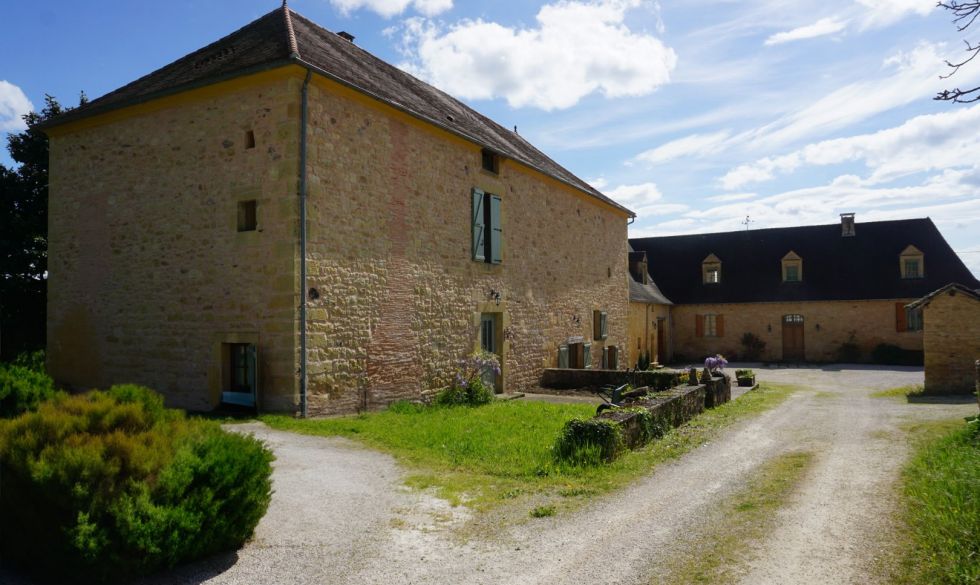 vente Saint Medard D'excideuil