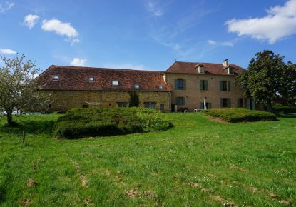 vente Domaine Saint Medard D'excideuil