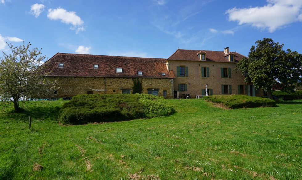 vente Saint Medard D'excideuil