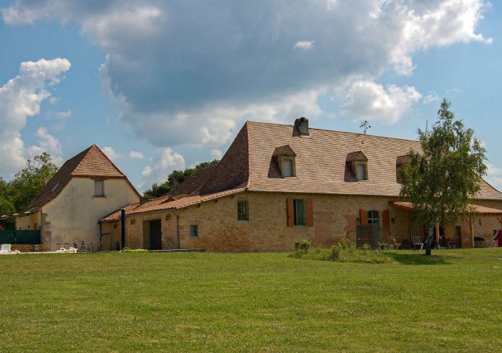 vente Domaine Saint Medard D'excideuil
