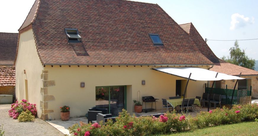 vente Domaine Saint Medard D'excideuil