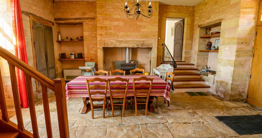 vente Domaine Saint Medard D'excideuil