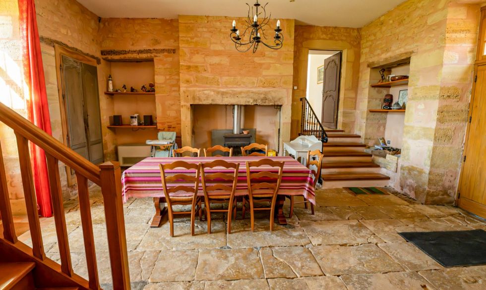 vente Saint Medard D'excideuil