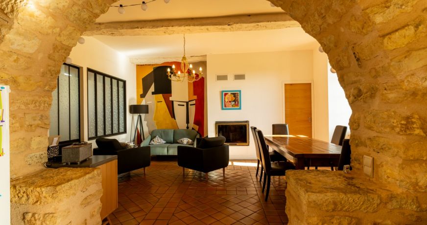 vente Domaine Saint Medard D'excideuil