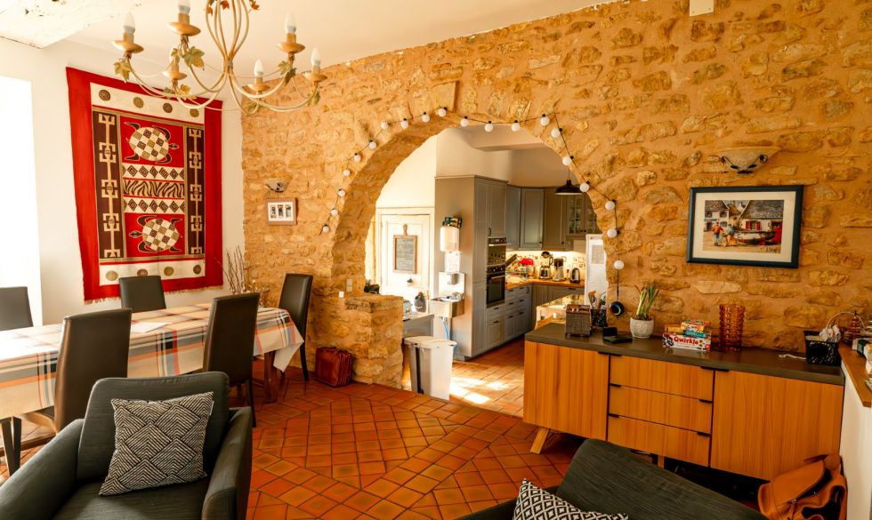 vente Saint Medard D'excideuil